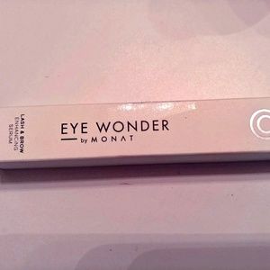 Monat Eye Wonder